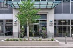 2105 - 7171 YONGE STREET | Markham Ontario | Slide Image Three