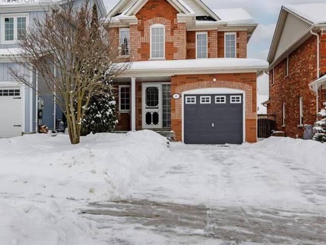 65 MARGARET GRAHAM CRESCENT East Gwillimbury Ontario, L0G 1M0 - 3 Bedrooms Home For Sale