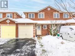 55 SRIGLEY STREET Barrie Ontario, L4N 0L7