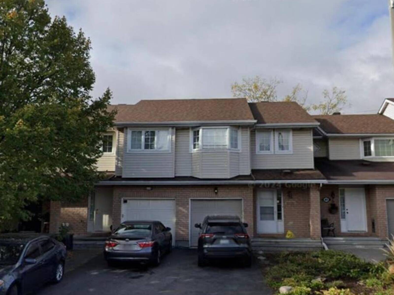 2875 MILLSTREAM WAY, Ottawa, Ontario K1T 4A3