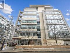 211 - 66 PORTLAND STREET Toronto Ontario, M5V 2M6