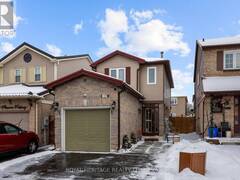 109 PLUMROSE PATHWAY Toronto Ontario, M1B 4B6