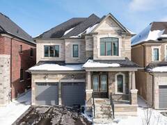 9 BALLANTYNE BOULEVARD Vaughan Ontario, L3L 0E9