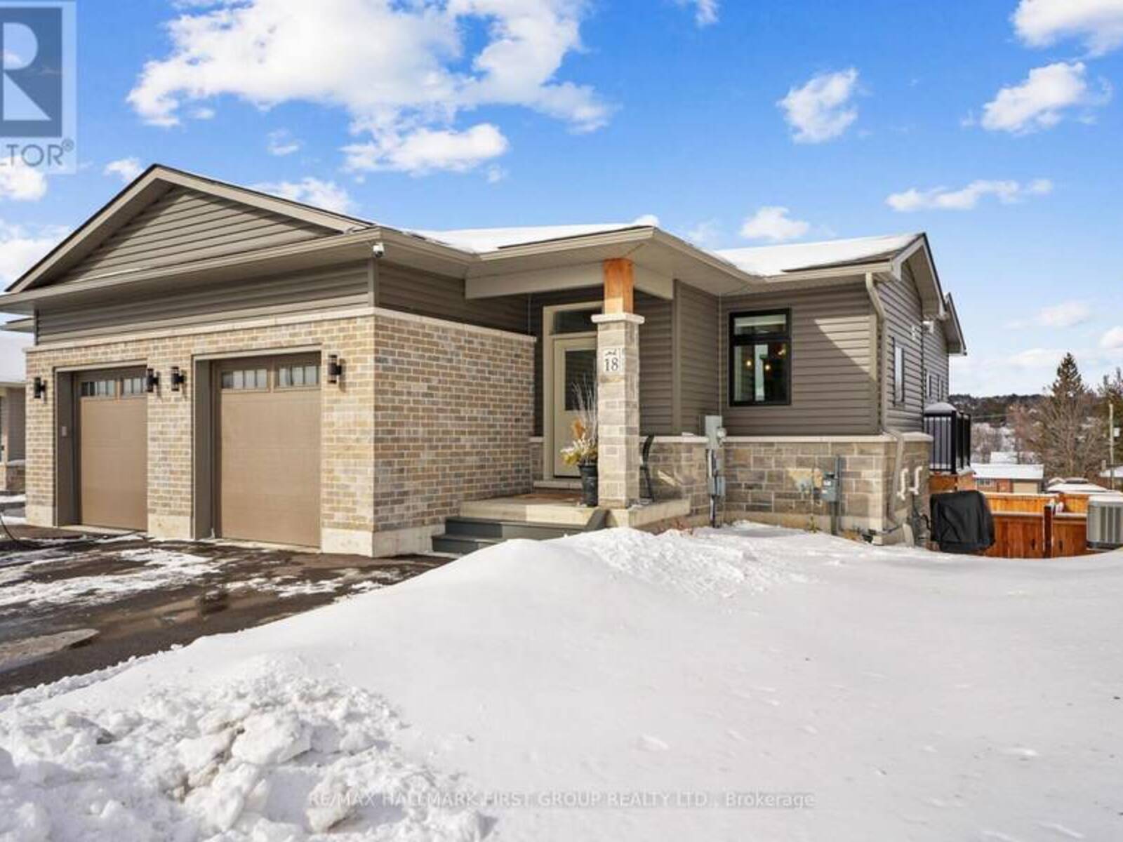 18 PRAIRIE RUN ROAD, Alnwick-Haldimand, Ontario K0K 1S0