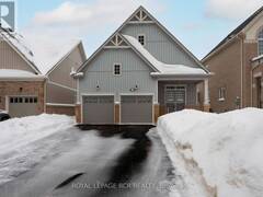 18 JENKINS STREET Grand Valley Ontario, L9W 7R3