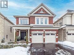 24 SERENE COURT Whitby Ontario, L1R 3C9