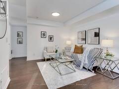 408 - 151 VILLAGE GREEN SQUARE Toronto Ontario, M1S 0K5