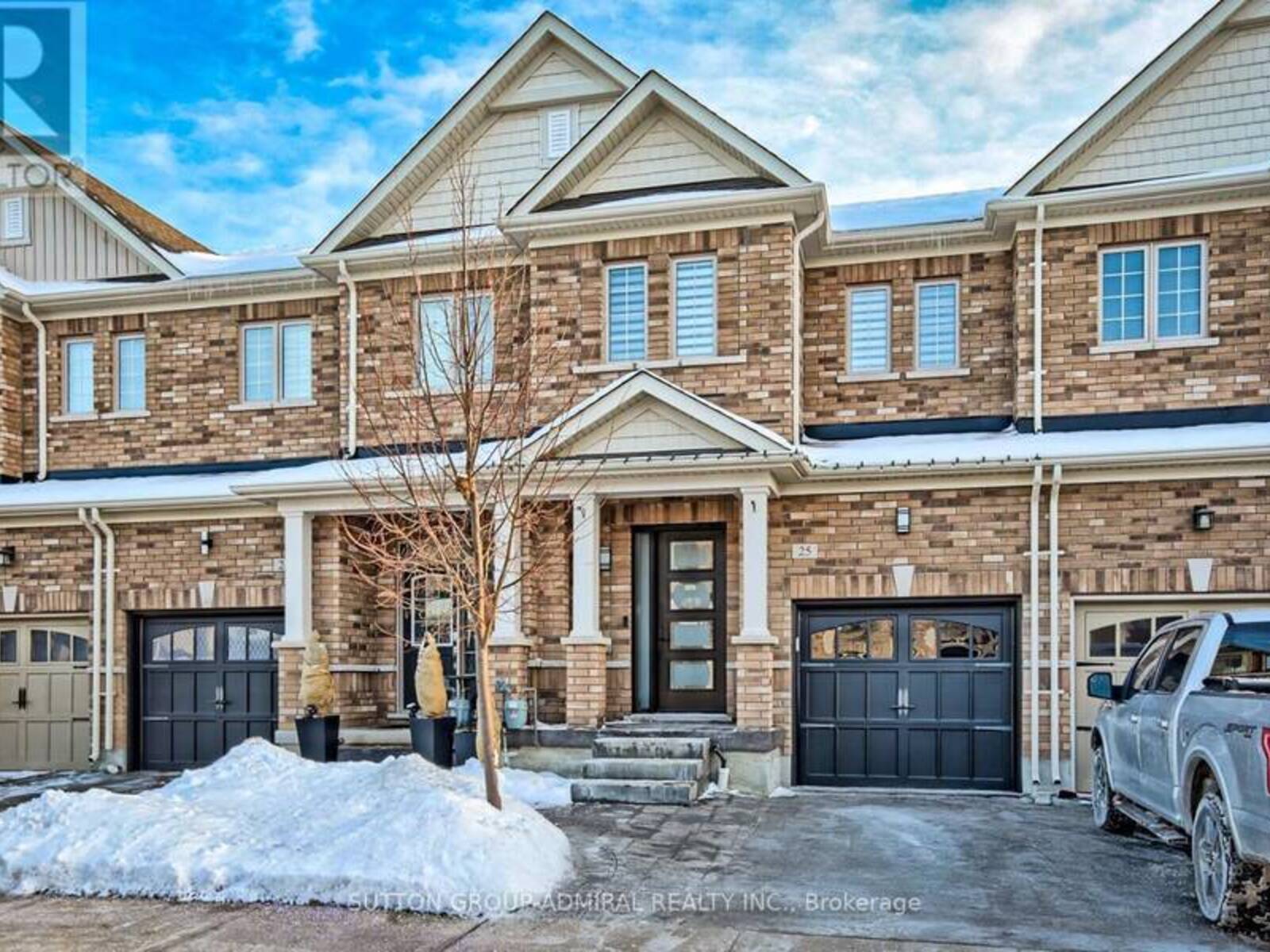 25 CLIFFORD CRESCENT, New Tecumseth, Ontario L0G 1W0