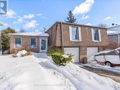 63 MARY STREET Halton Hills Ontario, L7G 4V8