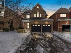 4 MILFOIL STREET Halton Hills Ontario, L7G 6L9