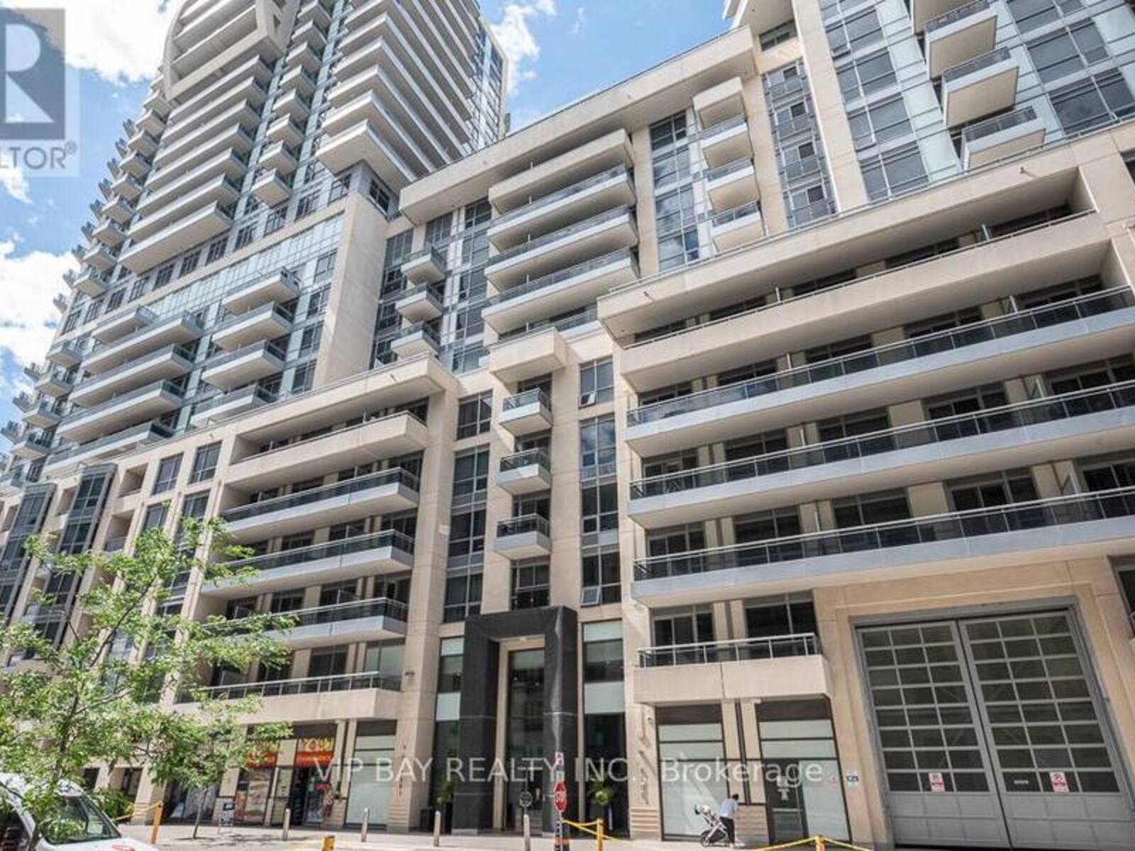 NW817 - 9201 YONGE STREET, Richmond Hill, Ontario L4C 1H9