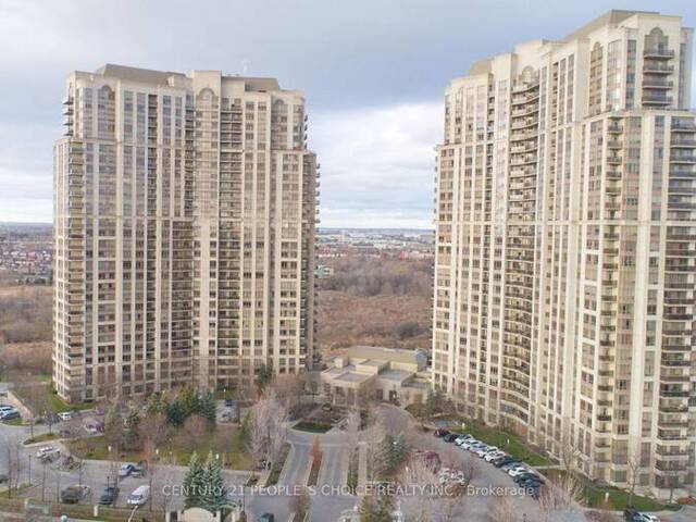 2714 - 710 HUMBERWOOD BOULEVARD Toronto Ontario, M9W 7J5 - 3 Bedrooms Condo For Sale