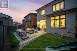 3149 WILLIAM CUTMORE BOULEVARD | Oakville Ontario | Slide Image Thirty-eight