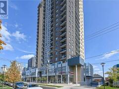 502 - 318 SPRUCE STREET Waterloo Ontario, N2L 3M7