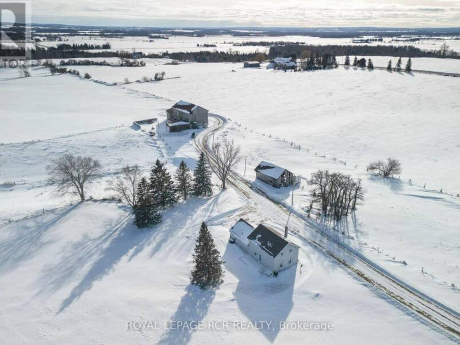 6049 13TH LINE, New Tecumseth, Ontario L0L 1L0