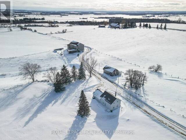 6049 13TH LINE New Tecumseth Ontario, L0L 1L0 - Farm For Sale