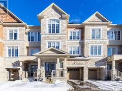 16 HARTNEY DRIVE Richmond Hill Ontario, L4S 0J8