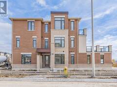 70 JOHANN DRIVE Markham Ontario, L3S 0G5