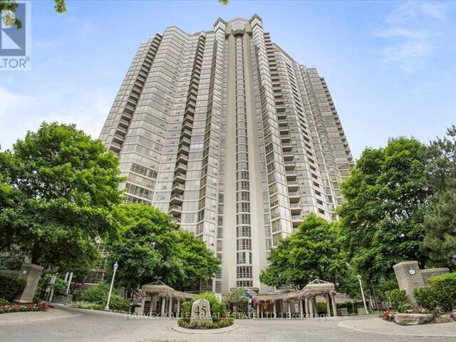 404 - 45 KINGSBRIDGE GARDEN CIRCLE Mississauga Ontario, L5R 3K4 - 3 Bedrooms Condo For Sale