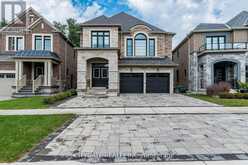 44 ELYSIAN FIELDS CIRCLE | Brampton Ontario | Slide Image Two