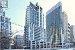 712 - 2121 LAKE SHORE BOULEVARD | Toronto Ontario | Slide Image Three