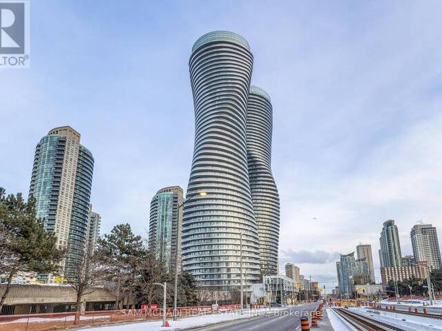 2610 - 50 ABSOLUTE AVENUE Mississauga Ontario, L4Z 0A8 - 2 Bedrooms Condo For Sale