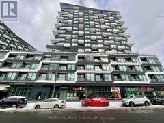 363 - 2481 TAUNTON ROAD Oakville Ontario, L6H 3R7