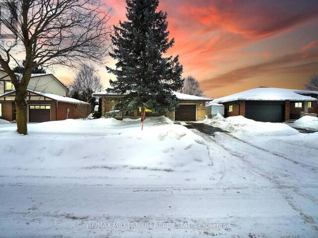 9 DEMILLE STREET Stratford Ontario, N4Z 1C5 - 4 Bedrooms Home For Sale