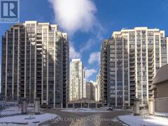 1008 - 28 HOLLYWOOD AVENUE Toronto Ontario, M2N 6S4