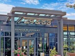 308 - 33 SINGER COURT Toronto Ontario, M2K 0B4