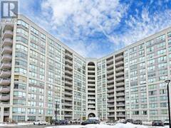 607 - 9017 LESLIE STREET Richmond Hill Ontario, L4B 4R8