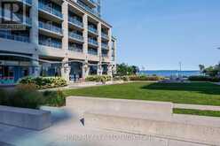 217 - 2119 LAKE SHORE BOULEVARD W | Toronto Ontario | Slide Image Three