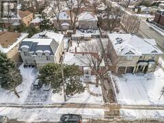 83 NIPIGON AVENUE Toronto Ontario, M2M 2W3