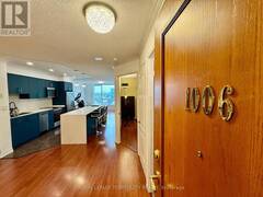 1006 - 745 NEW WESTMINSTER DRIVE Vaughan Ontario, L4J 8J9