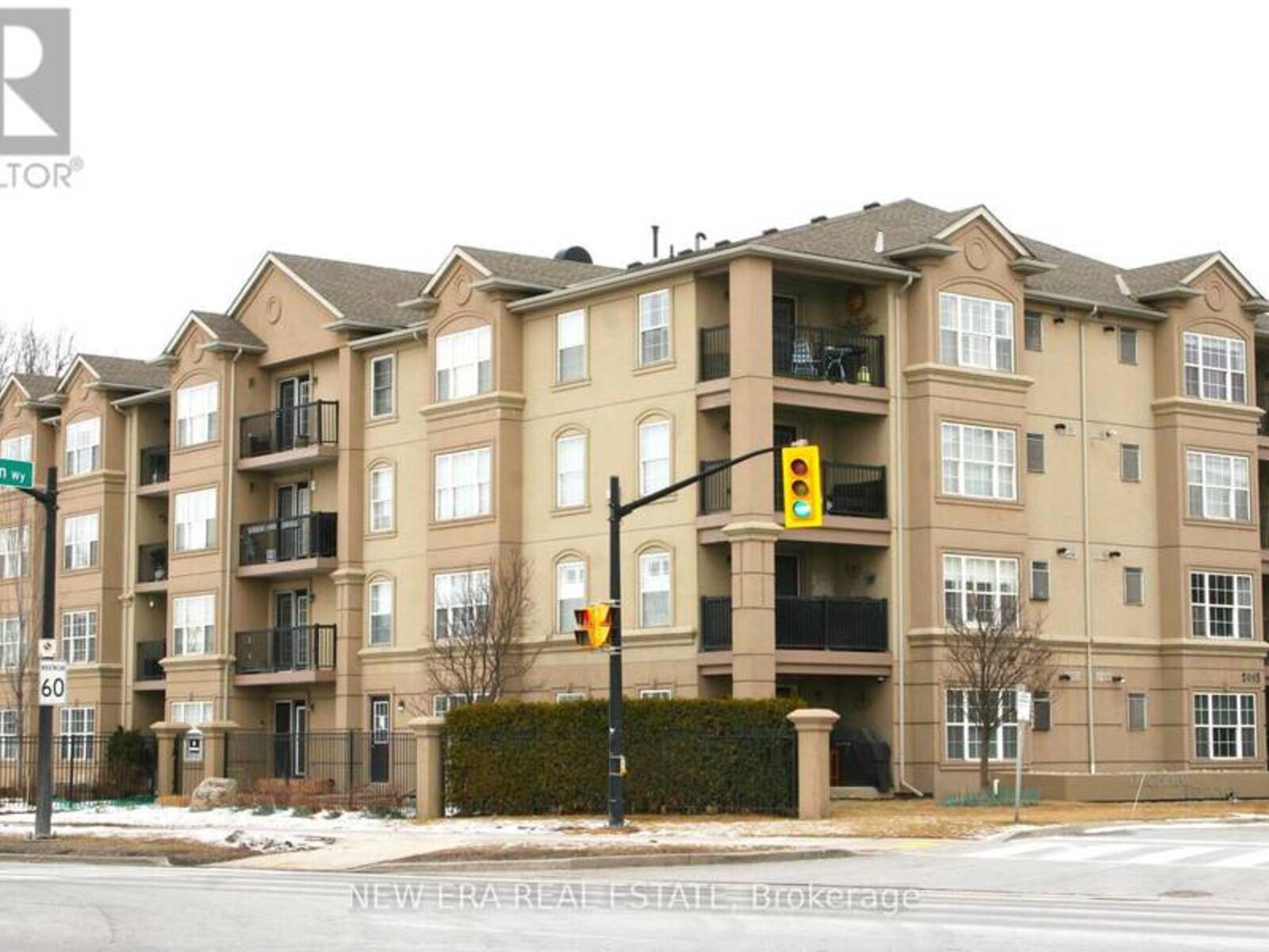 411 - 2085 APPLEBY LINE, Burlington, Ontario L7L 7H4