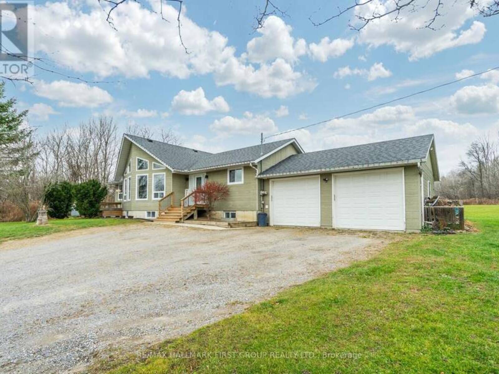 192 BOEVE LANE, Alnwick-Haldimand, Ontario K0K 2G0