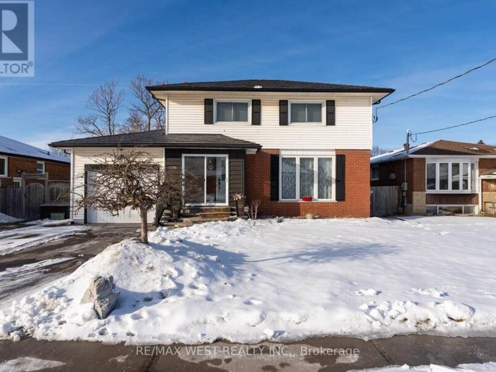 976 OLIVE AVENUE, Oshawa, Ontario L1H 2S9