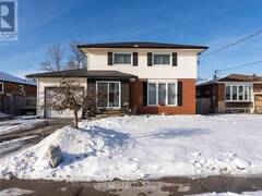 976 OLIVE AVENUE Oshawa Ontario, L1H 2S9