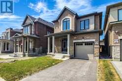 47 CANARD DRIVE | Vaughan Ontario | Slide Image Two