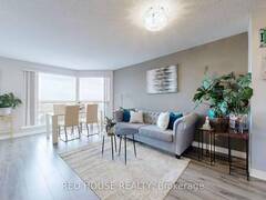 1408 - 2155 BURNHAMTHORPE ROAD W Mississauga Ontario, L5L 5P9