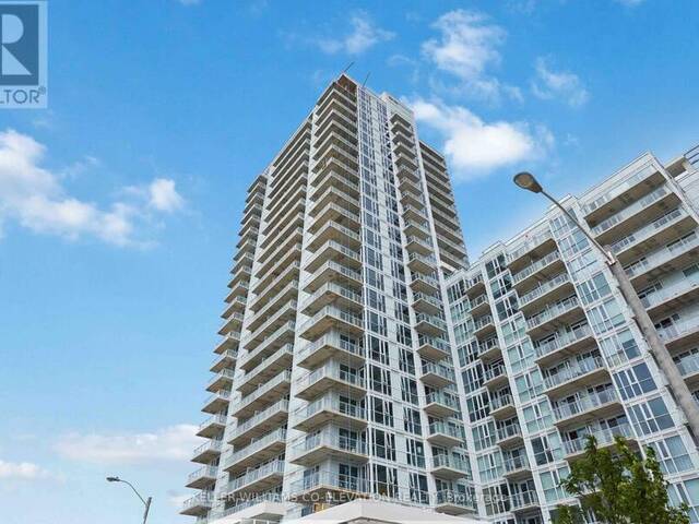 104 - 10 DEERLICK COURT Toronto Ontario, M3A 0A7 - 1 Bedroom Condo For Sale