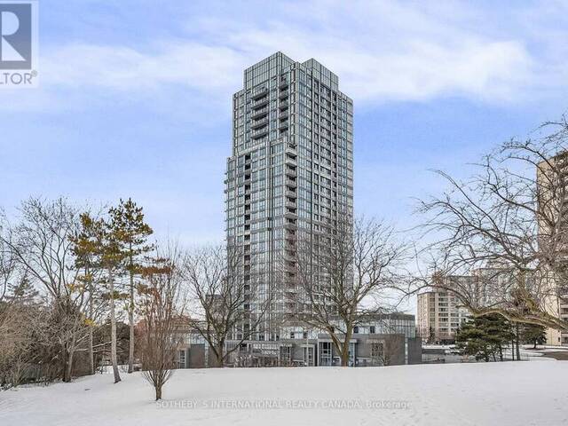 1404 - 18 GRAYDON HALL DRIVE Toronto Ontario, M3A 0A4 - Property For Sale