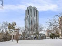 1404 - 18 GRAYDON HALL DRIVE Toronto Ontario, M3A 0A4