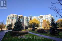 218 - 7905 BAYVIEW AVENUE | Markham Ontario | Slide Image One