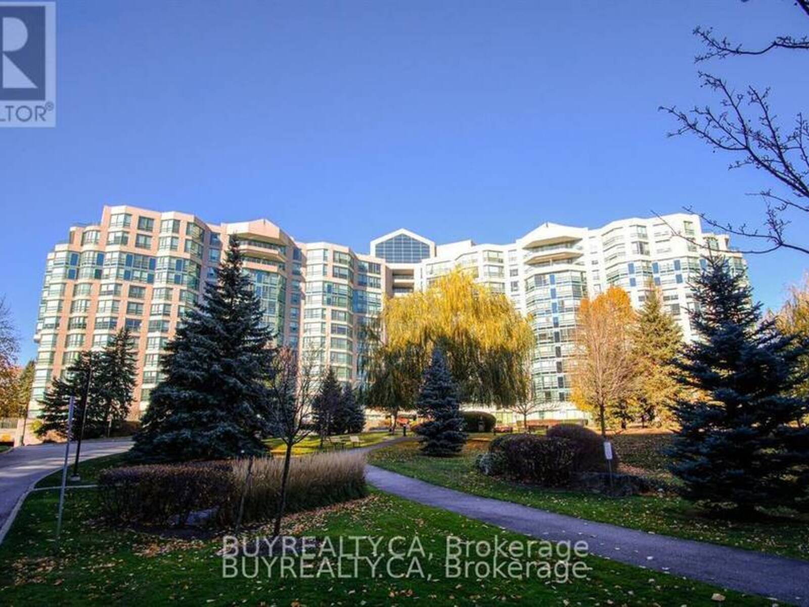 218 - 7905 BAYVIEW AVENUE, Markham, Ontario L3T 7N3