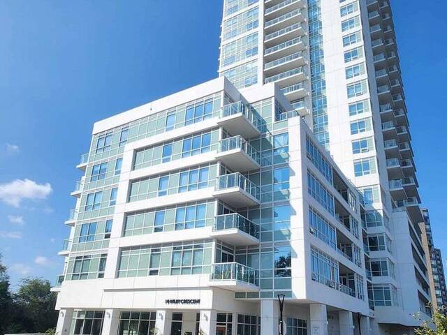 2202 - 10 WILBY CRESCENT Toronto Ontario, M9N 0B6 - 2 Bedrooms Condo For Sale