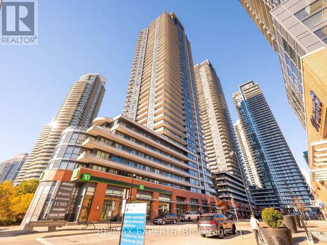 4001 - 2212 LAKE SHORE BOULEVARD W Toronto Ontario, M8V 0C2 - 2 Bedrooms Waterfront Condo For Sale