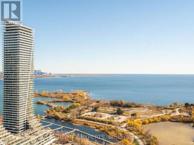 4001 - 2212 LAKE SHORE BOULEVARD W Toronto Ontario, M8V 0C2 - Property For Sale