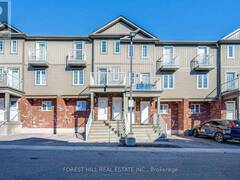 15B - 55 MOOREGATE CRESCENT Kitchener Ontario, N2M 0A6