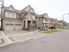 67 PELLEGRINO ROAD Brampton Ontario, L7A 4V7